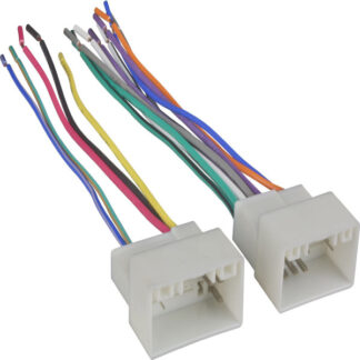 METRA HYUNDAI/KIA HARNESS 2010 -UP MODELS (RAP-HY-7304)