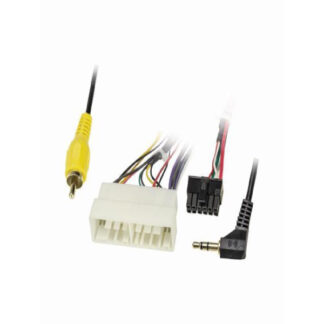 METRA WIRING HARNESS (70-7306)