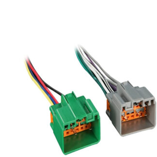 METRA VOLVO S-80 1999 - UP -PLUGS INTO CAR HARNESS (70-9221)