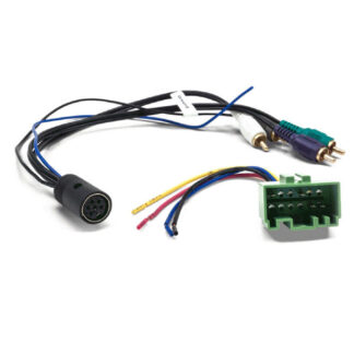 METRA WIRING HARNESS (70-9223)