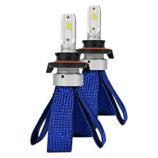 PUTCO H16 NITRO LUX 6500K 5000 LUMEN LED HEADLIGHTS (700016)