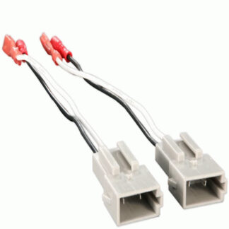METRA FORD 89-UP SPKR CONNECT (72-5512)