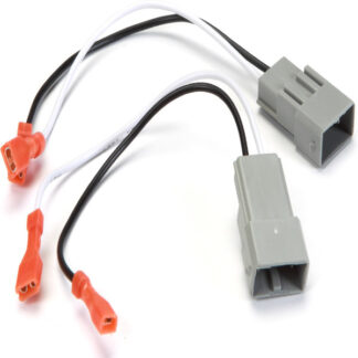METRA SPEAKER ADAPTER WIRING HARNESS (72-7800)