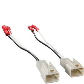 METRA TOYOTA UNIV SPKR INTO SPKR (72-8104)