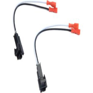 METRA SPEAKER ADAPTER WIRING HARNESS (72-8110)