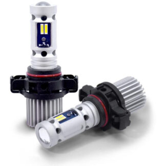 PUTCO NITRO 360 LED FOR LIGHTS DUAL COLOR PSX24 (77PSX24360)