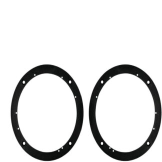 METRA SPEAKER ADAPTER (82-4400)