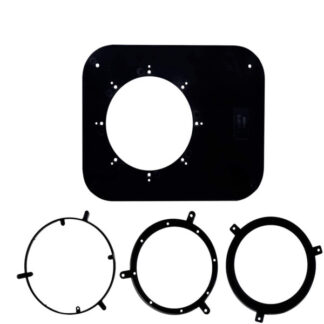 METRA SPEAKER ADAPTER (82-4600)