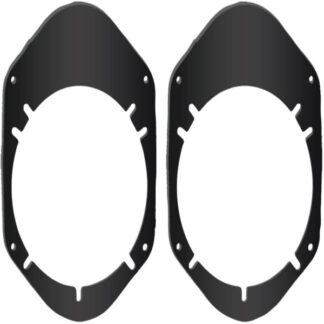 METRA FORD 91 & UP SPEAKER ADAPTER (82-5600)