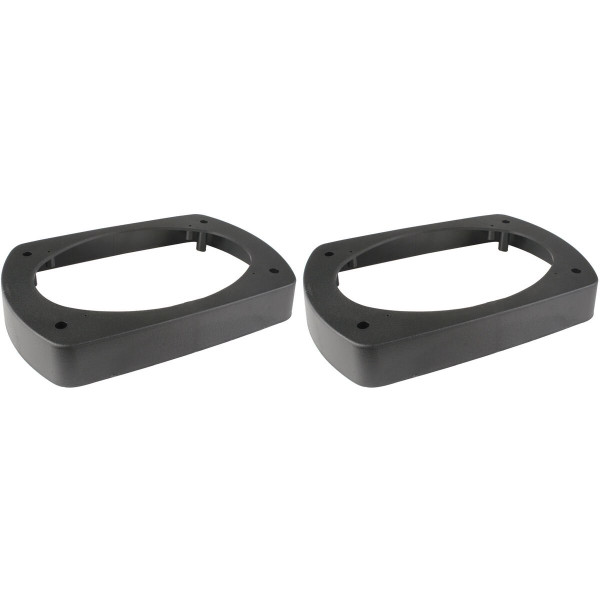 METRA UNIVERSAL 6X9" SPEAKER ADAPTER (82-6900)