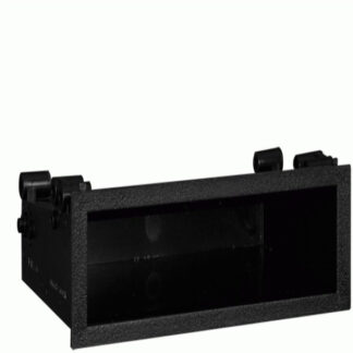 METRA TOYOTA POCKET USE W/FACTORY BRACKETS (APPS PG 32) (88-00-8000)