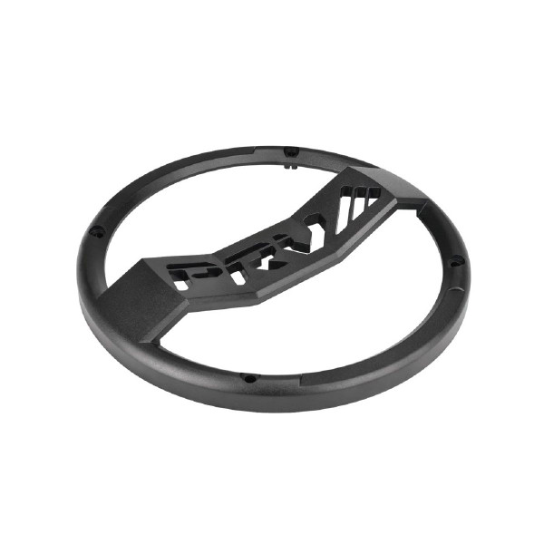 PRV AUDIO - 8" POLYETHYLENE PLASTIC SPEAKER GRILL (8GRILL-POLY)