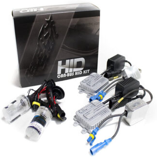 RACE SPORT HID KIT (8KH10CANBUSG6)