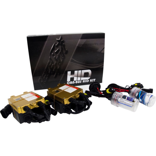 RACE SPORT HID KIT (8KH11CANBUSG6)