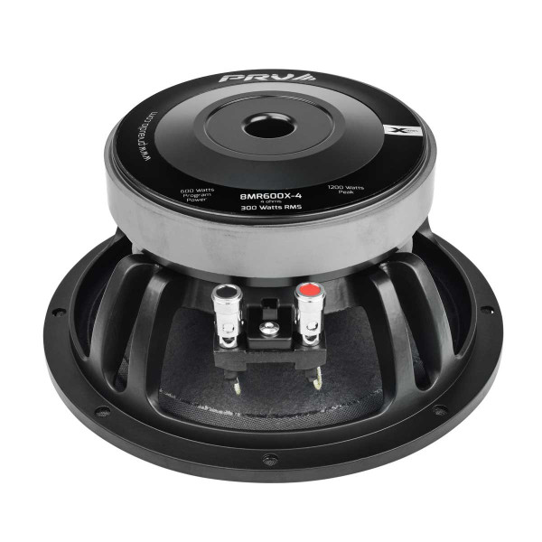PRV AUDIO 8 MID RANGE - 600W 4 OHMS 8MR600X-4