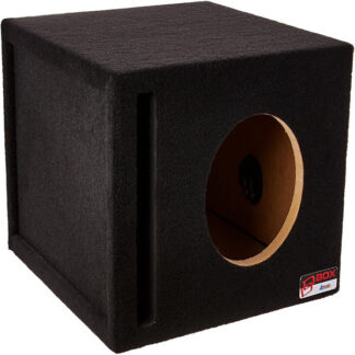 ATREND 8" SINGLE BOX VENTED (8SQV)