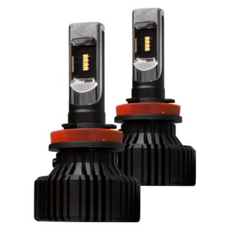 RACE SPORT 9012 GEN 4 LED KIT EXCLUSIVE DESIGN (9012G4LED)