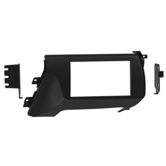 METRA DOUBLE DIN INSTALLATION KIT (95-3009)