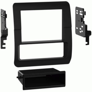 METRA DOUBLE DIN INSTALLATION KIT (95-5701)