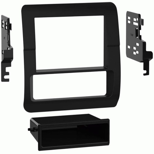 METRA DOUBLE DIN INSTALLATION KIT (95-5701)