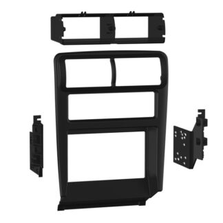 METRA DOUBLE DIN INSTALLATION KIT (95-5703B)