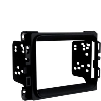 METRA 2013-UP DODGE RAM WITHOUT 8 INCH SCREEN (95-6518B)