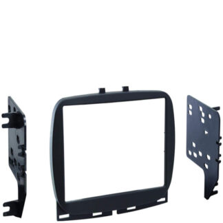 METRA DOUBLE DIN INSTALLATION KIT (95-6544B)