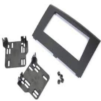 METRA INSTALLATION KIT DOUBLE DIN (95-6556G)
