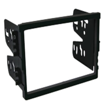METRA DOUBLE DIN INSTALLATION KIT (95-7309)