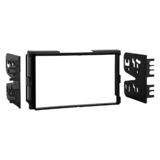 METRA LATE MODEL HYUNDAI DOUBLE -DIN KIT  (95-7313)