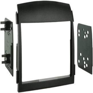 METRA DOUBLE DIN INSTALLATION KIT (95-7320)