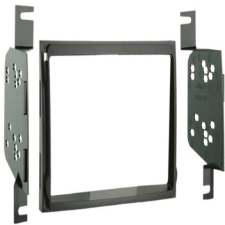 METRA HYUNDAI ELANTRA 2007 DDIN (95-7326)