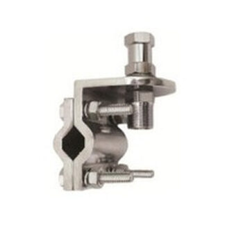 PROCOMM DOUBLE GROOVE MIRROR MOUNT (995HD)