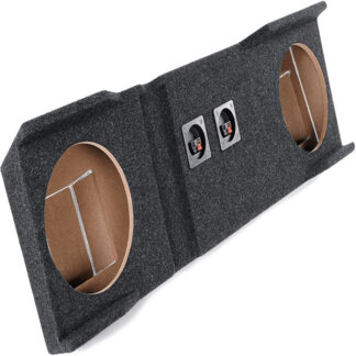 ATREND CHEVY 99-06 DUAL 10" BOX (A162 10CP)
