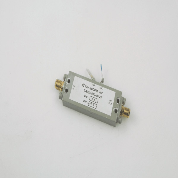 INSTALL BAY AGC FUSES 40 AMP 25 PACK (AGC40)