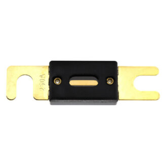 METRA ANL FUSES BULK PacK 300 AMP 10 PacK (ANL300B)