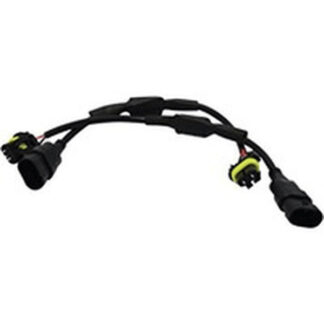 RACE SPORT ANTI FLICKER CANBUS CABLES H7 (ANTI FLICKER H7)
