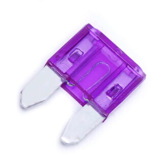 METRA 3 AMP MINI ATC FUSE 25 PACK (ATM325)