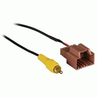 METRA GM 06-UP BACKUP CAM RETENTION (AXBUCH-GM29)