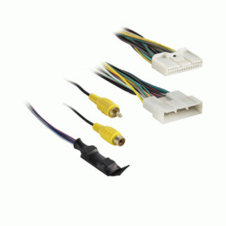 METRA TOYOTA CAMERA RETENTION (AX-TOYCAM26V)