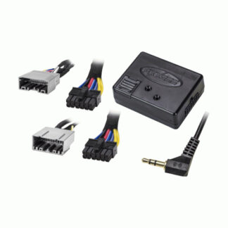 AXDIS-CH13 AXXESS CHRYSLER DATA INTERFACE WITH SWC 2004 & UP (AXCH013SWC)