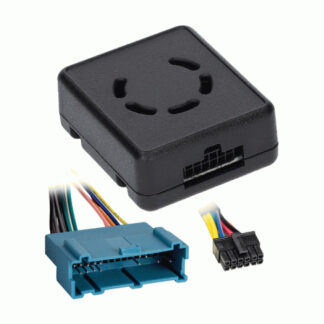 AXXESS WIRING HARNESS INTERFACE REPLACED AXRC-GM3 (AXDI-GM3)