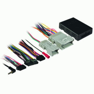 AXXESS 00-06 CLASS 2 ONSTAR INTERFACE NON AMPLIFIED SYSTEMS (GMOS01) AXGM-01