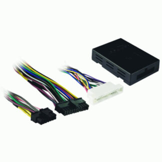 AXXESS 00-05 DOCK-N-LOCK NON AMPLIFIED ONSTAR INTERFACE (GMOS5)  AXGM-05