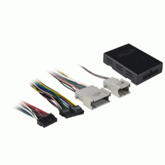 AXXESS 05-06 EQUINOX / TORRENT NON AMPLIFIED (GMOS07)  AXGM-07