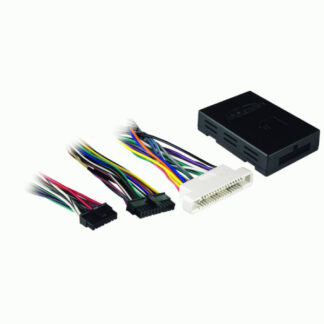 AXXESS 00-05 DOCK-N-LOCK AMPLIFIED ONSTAR INTERFACE   (GMOS09)