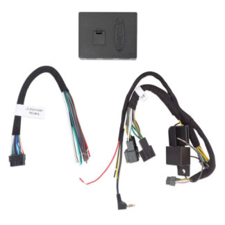 AXGMLN-012  AXXESS 06-UP GM LAN29 ONSTAR RETENTION AMP/NON AMP/SAT (GMOSLAN012)