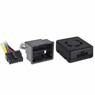 AXRC-GM44  AXXESS GM 44 WAY ACCESSORY INTERFACE W/ CHIME (LCGMRC044)