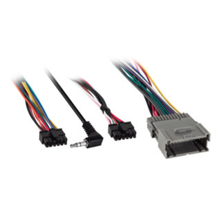 AXXESS 00-05 GM DOK/LOK IFACE W/CHIME (LCGMRC04)