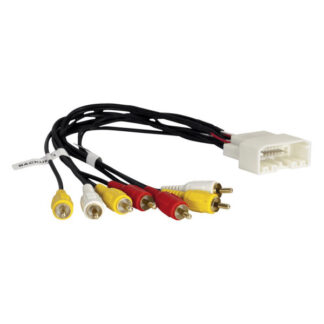 AXRSEH-CH1AXXESS CHRYSLER REAR SEAT ENTERTAINMENT RETENTION (CHRYSAV)